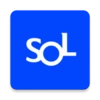 Logo of 신한 쏠(SOL) android Application 